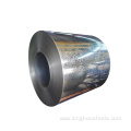 Galvanized Sheet Metal and Coil